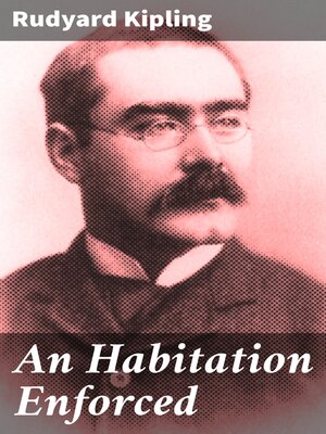 cover image of An Habitation Enforced